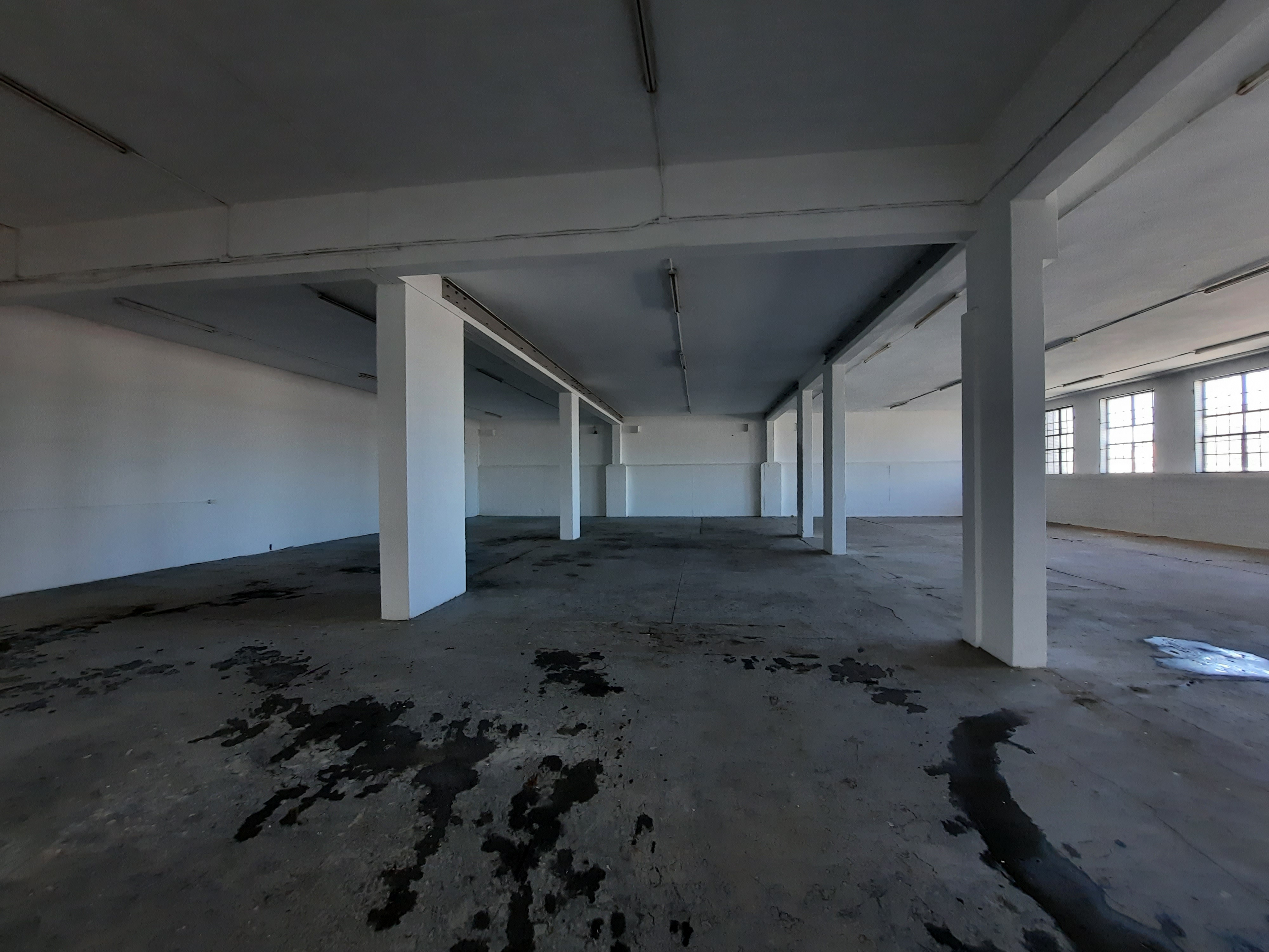 To Let commercial Property for Rent in Ndabeni Western Cape